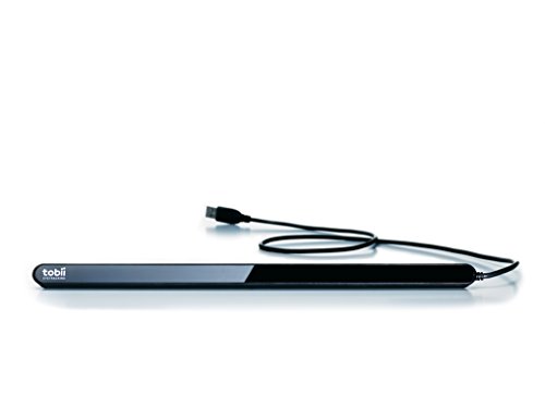 TOBII 4  C - Seguimiento de ojos