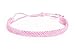 Produktbild ZUXIANWANG Handschnur,Rosa 2019 Reine Handmade Bracelet Artwork Armband Mix Viele Stile Metall Charme Schaltfläche Stile Ginger Snaps Schmuck Freundschaft Armband
