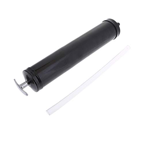 Preisvergleich Produktbild SM SunniMix 500ML Flüssigkeitsabsaugpumpe Ölpumpe - Schwarz