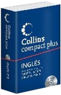 Dicc collins compact plus esp/ingeng/spa (+CDrom)