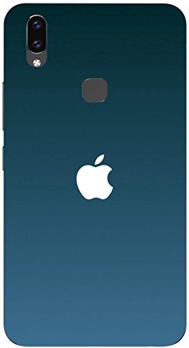 52% OFF on Trahas  Vivo V9 Youth Back Cover/Back Cover for Vivo V9