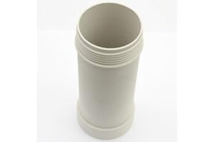 PRO-STYLING Truma Abgaskamin Kamin Kaminverlängerung Schornstein Abgasrohr Gas Heizung AK 3 + AK 5