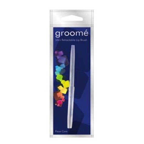 VLCC Groome Mini Retractable Lip Brush 1pc