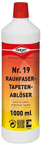 Preisvergleich Produktbild Rauhfasertapeten-Ablöser