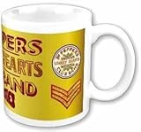  Sgt Pepper (Mug) - Tasse im Geschenkkarton