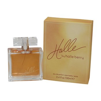 Halle Halle by Halle Berry Eau De Parfum Spray 3.4 Oz / 100 Ml for Women