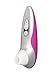 Produktbild womanizer PRO40 magenta - wasserdichtes Intim Stimulationsgerät, starker Stimulator für Frauen, Auflegevibrator für innovative und aufregende Stimulation der Klitoris