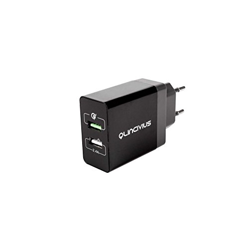 Preisvergleich Produktbild Lincivius chargeursecteur