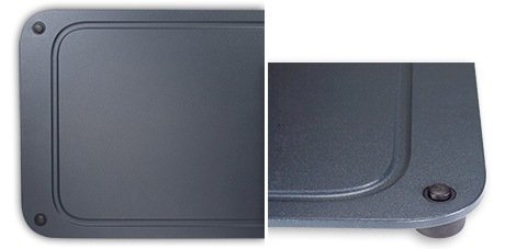 Profboard Cool large – Schneidebrett mit Auftaufunktion - 3