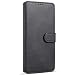 Produktbild Leder-Handyhülle Schutzhülle Bookstyle Flip Case mit Bargeld-/Kartenfach Brieftasche Lederhülle Klapphülle Wallet Tasche Etui für Samsung Galaxy S8 S8 Plus S7 S7Edge S9 S9 Plus Note 8 Note 9
