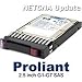Produktbild eg0900fblsk HP 900-gb 6 g 10 K 2,5 Dp SAS HDD kompatibel Produkt von netcna