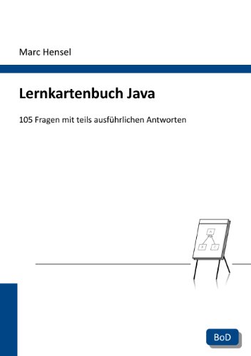 Download Lernkartenbuch Java