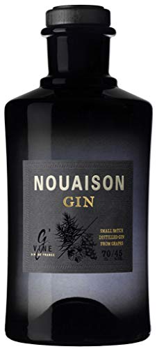 g'VINE Nouaison Gin 70 cl