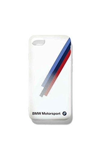 BMW Motorsport Colección iPhone 7 Funda Teléfono Móvil 80282447959