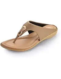 Footsoul Comfy Women's Slipper (Cheeku) (FSL-30)