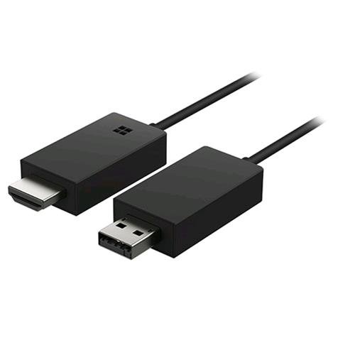 Microsoft p3q-00012 V2 Wireless Display Adapter