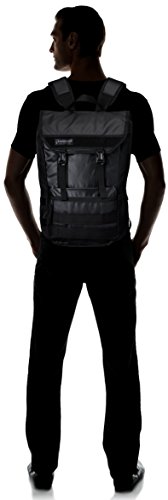 Timbuk2 Rogue Rucksack Black - 9