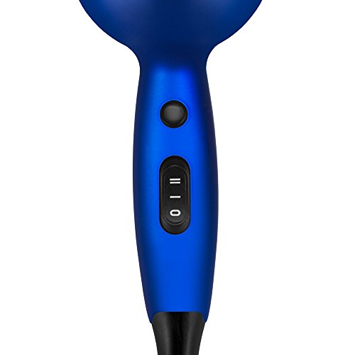 Unold 87258 Haartrockner Fashion, blau - 4