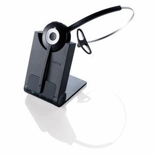 Preisvergleich Produktbild JABRA PRO 920 monaural + JABRA EHS-Adapter
