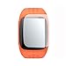 Produktbild YusellYu_Mädchen Strampler Jumpsuit Yusell  3 stücke Abdeckung für Polar m430 Sport smart Watch juni-12a gehärtetem Glas Film Bildschirm