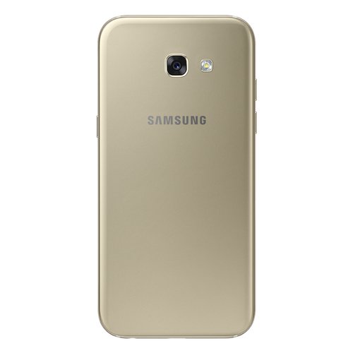 Samsung A520 Smartphone, 32 GB, Marchio Tim, Oro [Italia]