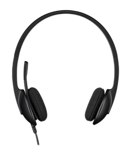 usb headset
