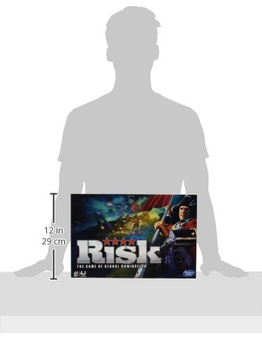 Risk Board Game