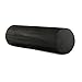 Produktbild HCFKJ Yoga Pilates Massage Fitness Studio Feste Glatte Yoga SäUlen Rolle 45Cm (SCHWARZ)
