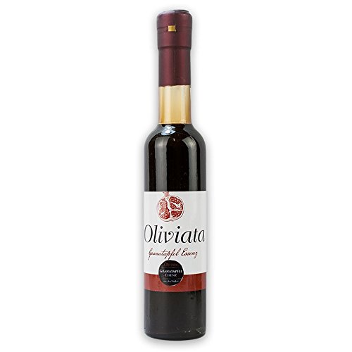 Preisvergleich Produktbild Oliviata Granatapfel Essenz 250 ml