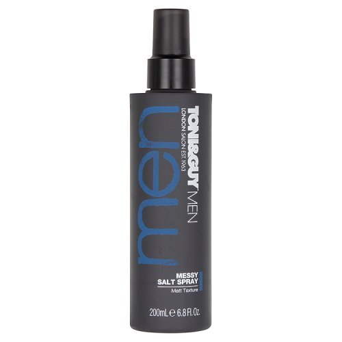 Toni & Guy Men Sea Salt Spray - 200 ml