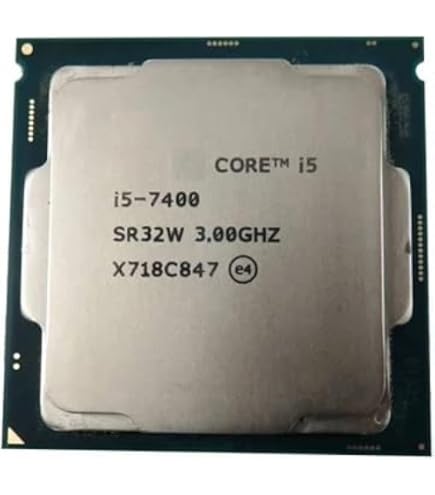Amazon.in: Buy RK- Core i5-6600K 6th Gen Desktop Processor | 4