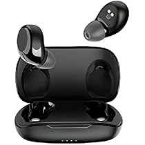 Rock Space EB60 Tws Bluetooth Earbuds 