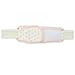 Cotton PINK Infant Baby Diaper Fasteners Toddler Newborn Nappy Snappi Set of 3