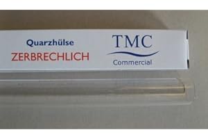 Quartz de rechange en verre TMC 30/55 W