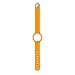 Produktbild imperii Uhrenband für Smartwatch Smart Band Fitty orange