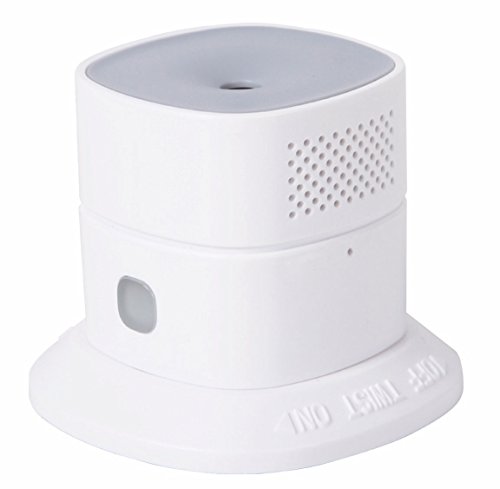Preisvergleich Produktbild Zipato Z-Wave Plus CO / Kohlenstoffdioxid Sensor