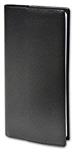 Télécharger Quo Vadis - Impala - Minibest - Agenda Civil Mensuel 7,5x14 cm - Année 2019 (NOIR) Livre eBook France