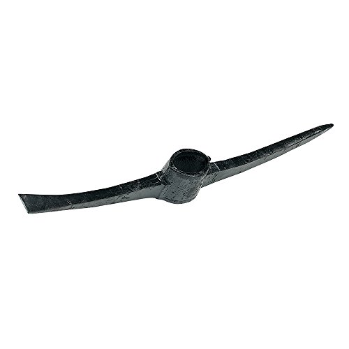 Preisvergleich Produktbild Silverline Spitzhacke, 3.200 g