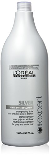 L'ORÉAL EXPERT PROFESSIONNEL silber Shampoo 1500 ml