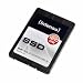 Produktbild Intenso 3813430 - 120GB High Performance SSD Drive SATA3 2.5" R/W 520/500 Mbps 7mm