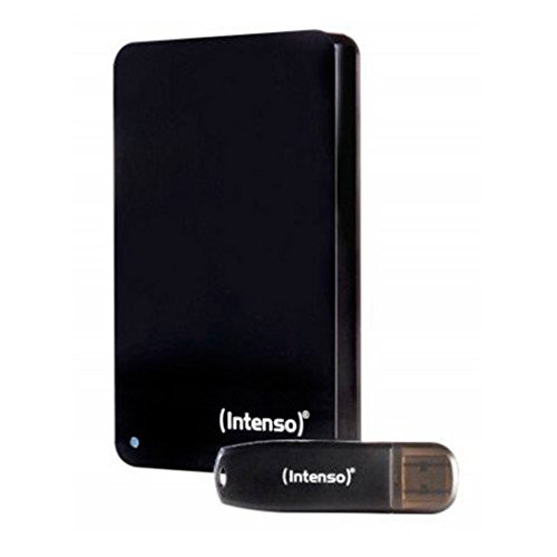 Preisvergleich Produktbild INT MEMORY DR 2,5" 1 TB BONUSP