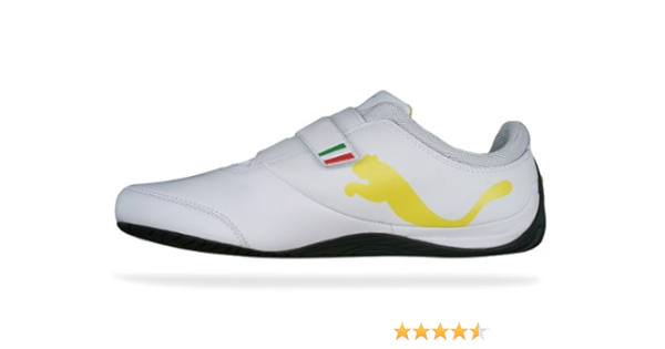 puma drift cat 4 alt closure