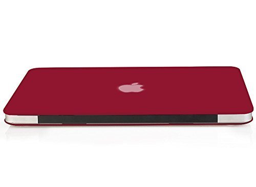 MOSISO MacBook Pro 13 H  lle mit CD-ROM Drive - Ultra Slim Hochwertige Hartschale Tasche Schutzh  lle Snap Case f  r Old MacBook Pro 13 Zoll  A1278  V