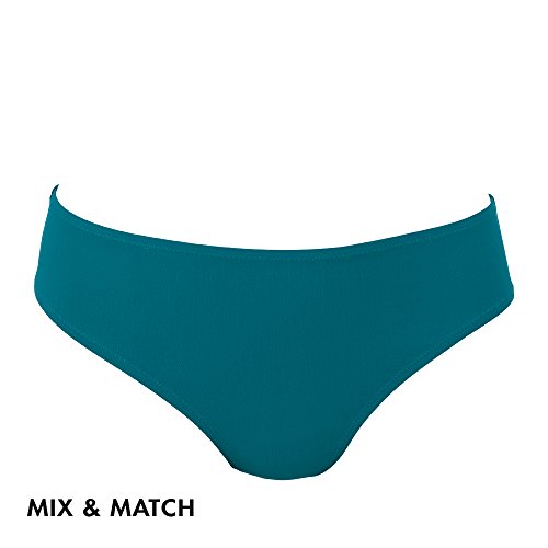 Rosa Faia Damen Bikinihose Casual Bottom - 3