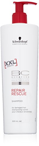 Schwarzkopf 4045787299830 Shampoo, 1er Pack (1 x 0.5 g)