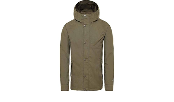 the north face shellmound