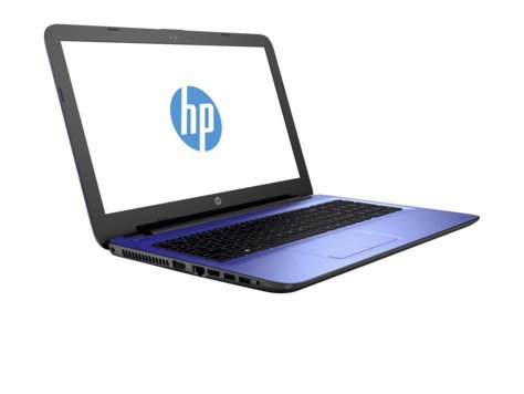 HP Notebook - 15-ac108na  Energy Star   N7J43EA  - 15 6  Display  Intel Pentium 3825U  1 9GHz  Windows 10 Premium  4GB RAM  1TB SATA