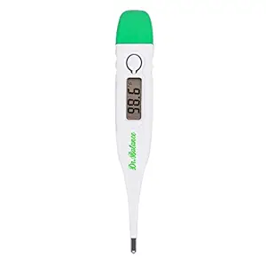 Dr.Balance Digital Thermometer (White)