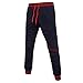 Produktbild Sannysis Herren Hose Cargo Chino Jeans Sporthose Jogger Sweatpants Hosen Mit Baumwolle Reißverschluss M~4XL