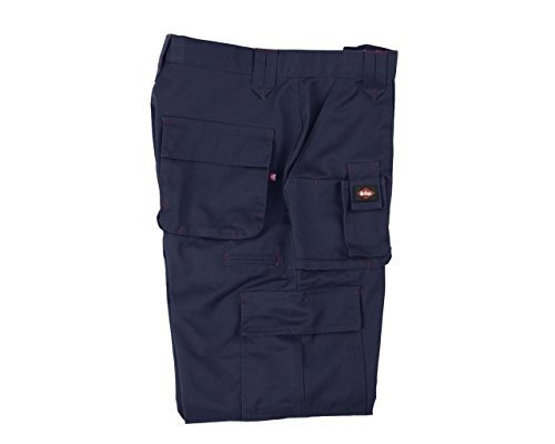 Lee Cooper Herren Arbeitshose Cargo Regular
